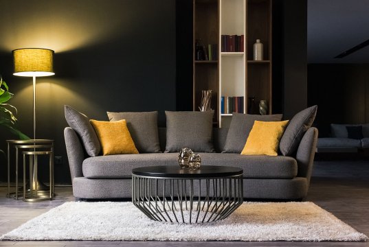 What Are The Trend Sofa Colors Of This Year?