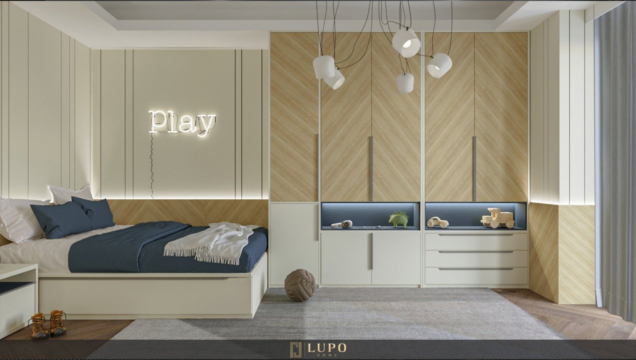 موديلات غرف النوم وغرف الشباب | Lupo Home - Masko