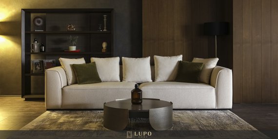 Ortensia Koltuk Takımı | Lupo Home - Masko