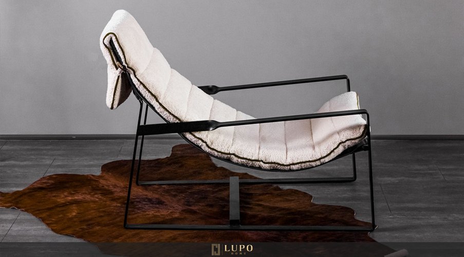 Florida Berjer | Lupo Home - Masko