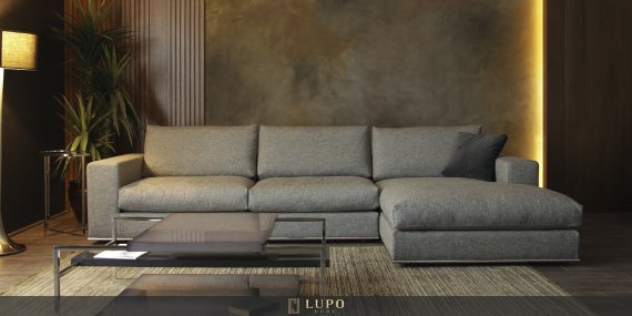 Firmin Sofa Set