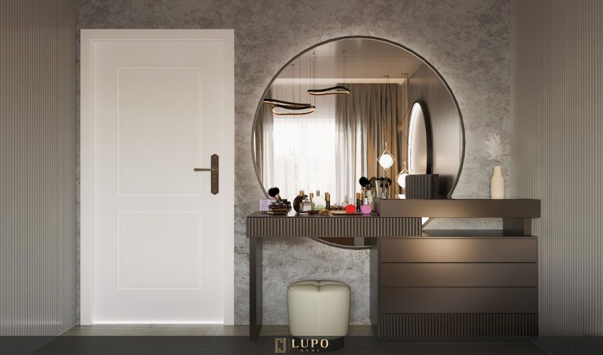  | Lupo Home - Masko