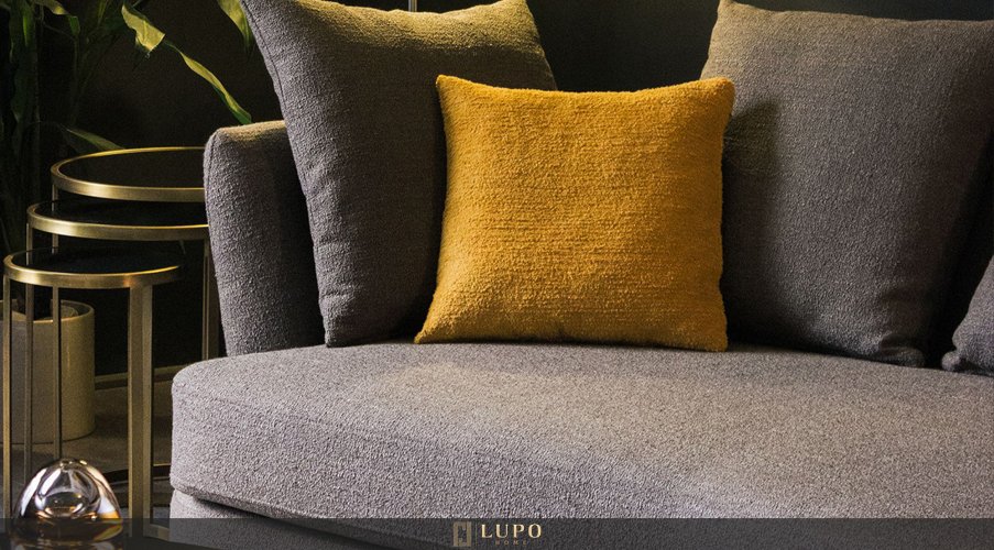  | Lupo Home - Masko