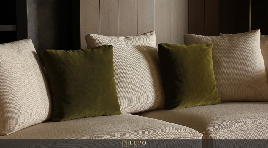  | Lupo Home - Masko