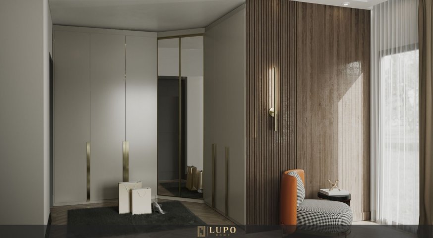  | Lupo Home - Masko