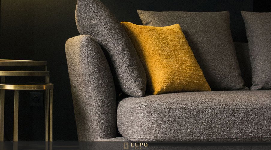  | Lupo Home - Masko