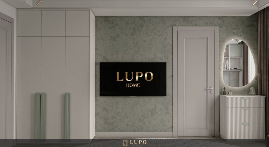  | Lupo Home - Masko