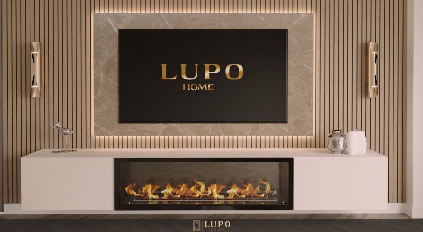  | Lupo Home - Masko