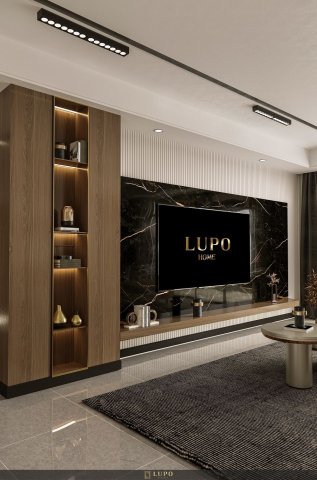  | Lupo Home - Masko