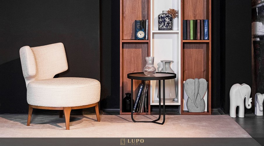 Palma Berjer | Lupo Home - Masko