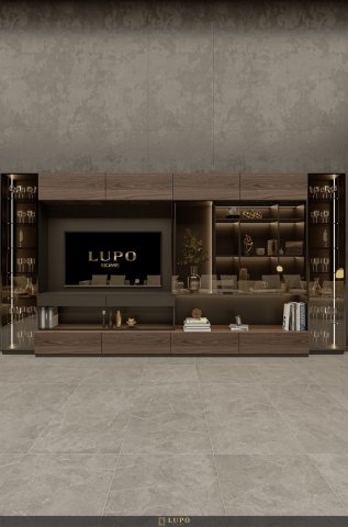  | Lupo Home - Masko