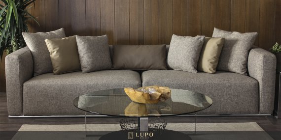 Odette Sofa Set