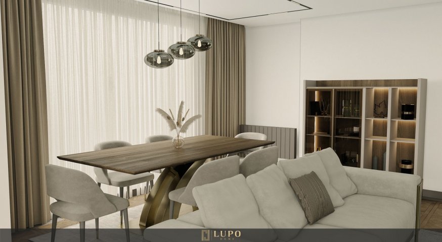  | Lupo Home - Masko