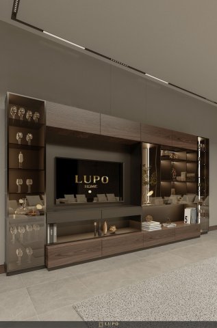  | Lupo Home - Masko