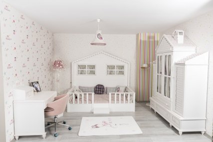 Masal Kids Room