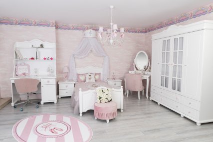 Balerin Kids Room