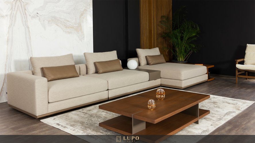  | Lupo Home - Masko