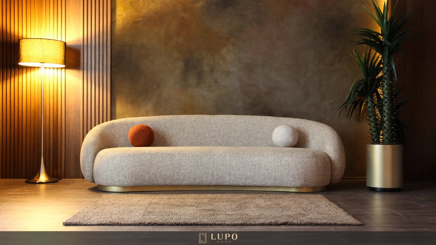  | Lupo Home - Masko