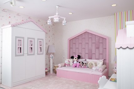 My House Kids Room Set