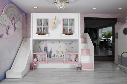 Unicorn Kids Room Set