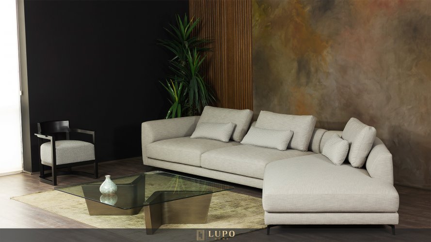  | Lupo Home - Masko