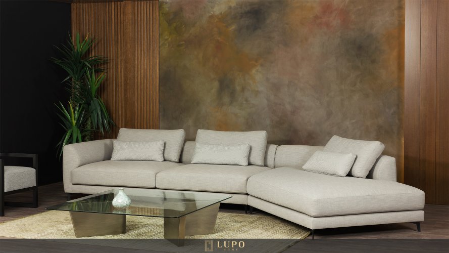  | Lupo Home - Masko