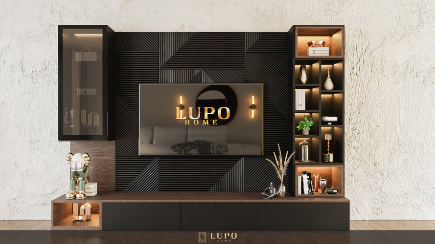  | Lupo Home - Masko