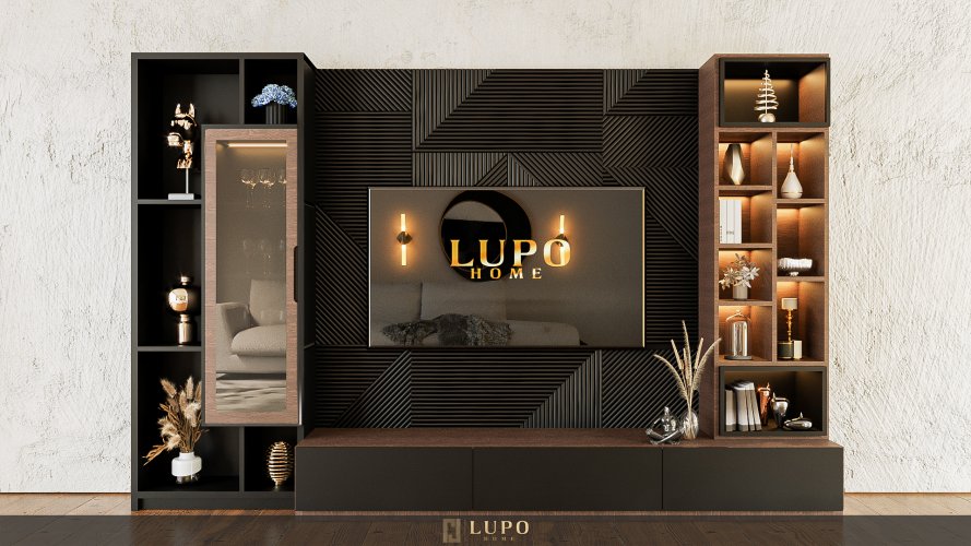  | Lupo Home - Masko