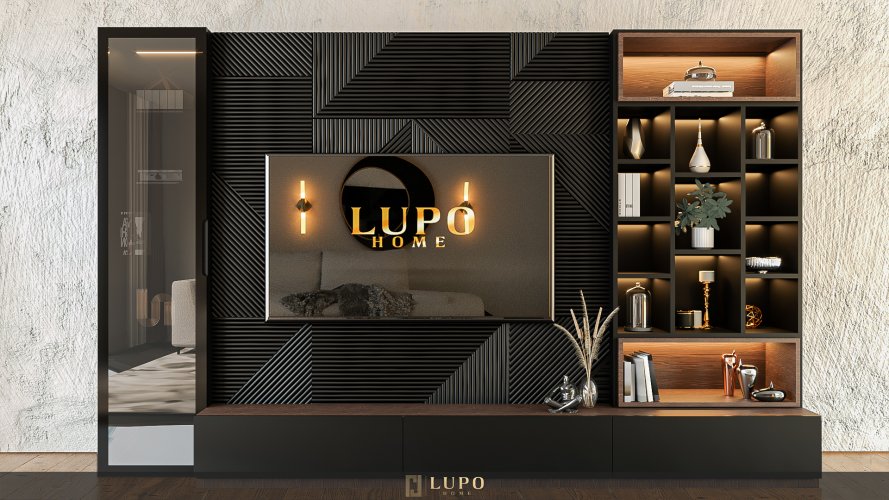  | Lupo Home - Masko