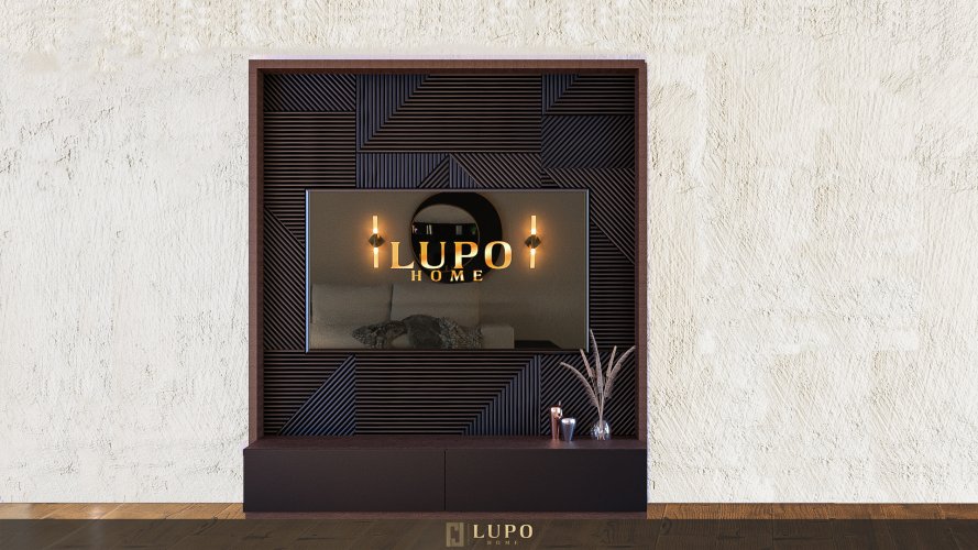  | Lupo Home - Masko