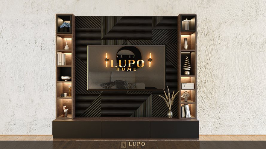  | Lupo Home - Masko