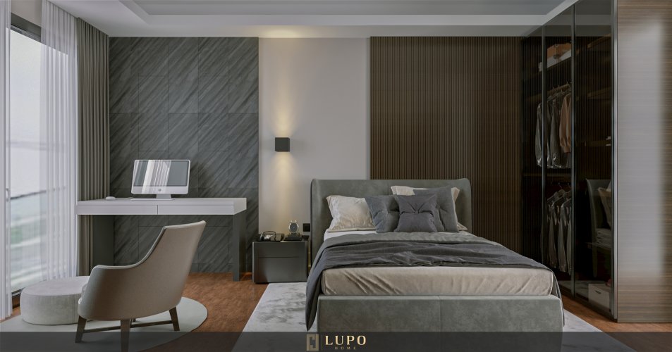  Valerie Yatak Odası | Lupo Home - Masko