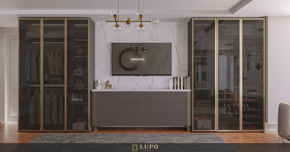  | Lupo Home - Masko