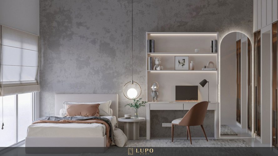 Andrea Yatak Odası | Lupo Home - Masko