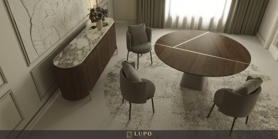  | Lupo Home - Masko