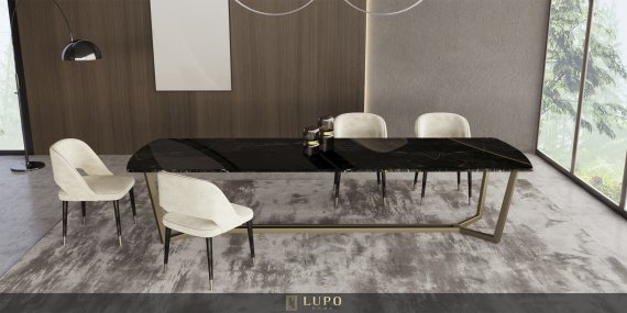  | Lupo Home - Masko