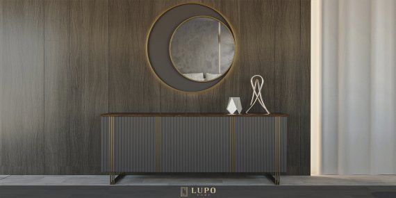  | Lupo Home - Masko