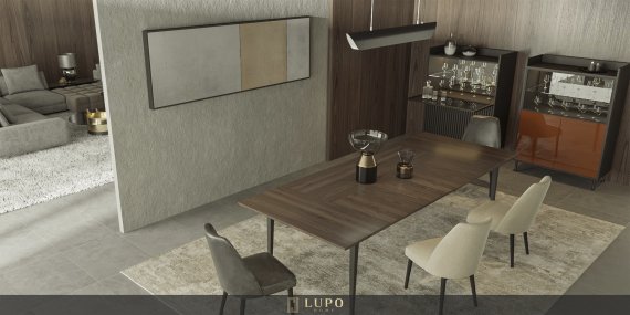  | Lupo Home - Masko