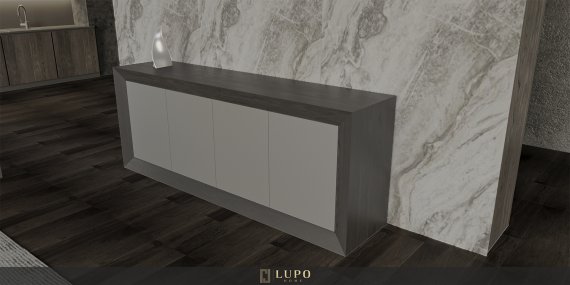  | Lupo Home - Masko