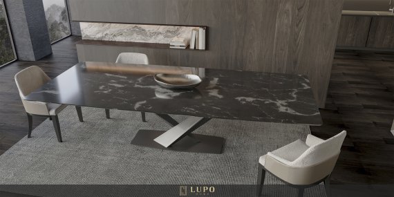  | Lupo Home - Masko