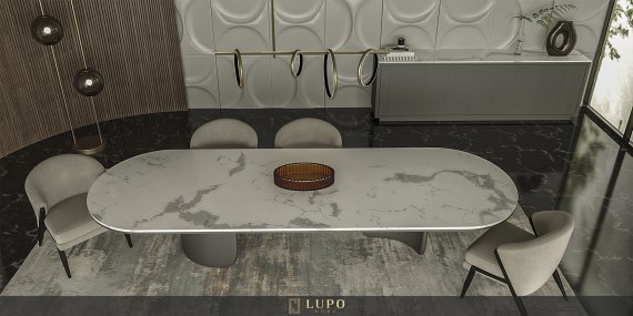  | Lupo Home - Masko