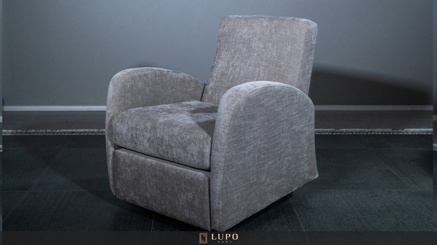 Adler Berjer | Lupo Home - Masko