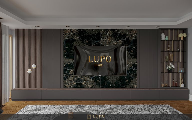  | Lupo Home - Masko